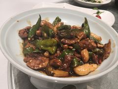 -小厨娘淮扬菜(天印大道店)