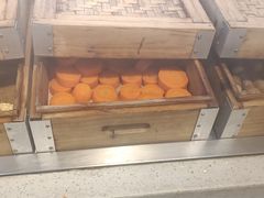 -昆山裕元花园酒店·温莎西餐厅