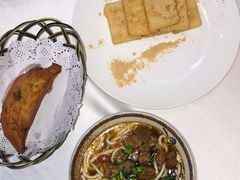 -湖北味道(湖北大厦店)