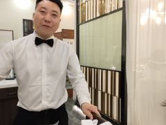 -上地宴·中关村的会客厅(清河高铁站店)