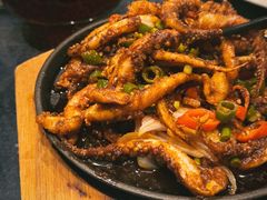 -国人川菜(李家村建东街店)