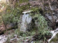 -沣峪口