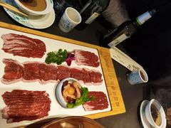 -阳坊胜利涮羊肉(阳坊老店)