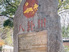 -八卦田遗址公园