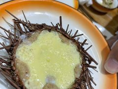 -超越海鲜屋(飞龙物业店)
