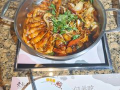 -黄记煌三汁焖锅(渝北金港国际店)