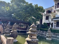 -苏州吴宫泛太平洋酒店