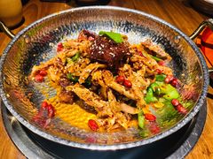 -吃饭皇帝大(解放西路店)