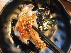 -贺野·自助炭火烤肉(紫藤路店)