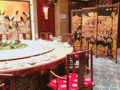 包厢-一品江鲜