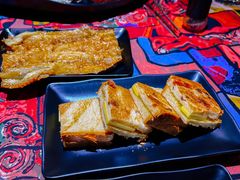 -1218 GRILL 主厨