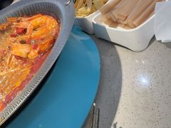 -半天妖烤鱼(印象城店)