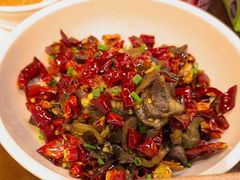 -张氏父子常德肠子馆(贺龙店)