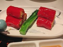 -滋粥楼·顺德菜(番禺广场总店)