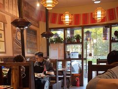 -韩一品韩国料理(柏庐南路店)