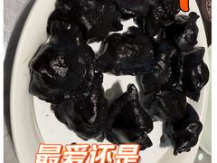 -船歌·鱼水饺青岛菜(太阳宫凯德MALL店)