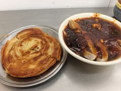 -杨记灌肠(食品街店)