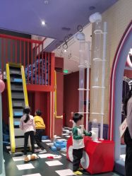 -MELAND亲子乐园•派对•研学(集美世茂店)
