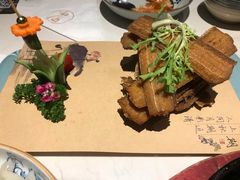 -卯时·龙光雅宴·精致锡帮菜(惠山古镇店)