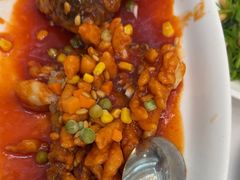 -丰收日·小海鲜·沪上家宴(顾村正大店)