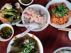 -老一品蹄花店(新津店)