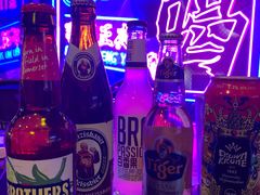 -M99 BEER世界啤酒吧(鸿云悦街店)