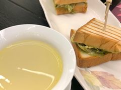 -PlantsEatery·植物食堂(REX春熙店)
