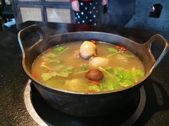 -盡膳口福·百年汤方火锅(科华北路店)