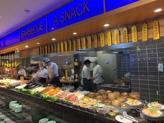 -纽斯特牛排自助餐厅(浦东文峰广场店)
