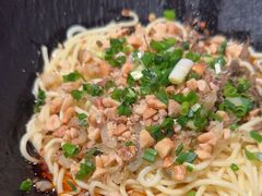-我的面 川味Bistro(后沙峪店)