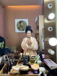-盘子女人坊古装写真摄影(南京总店)