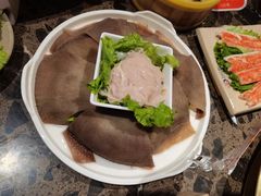 -小龙坎老火锅(西安路店)