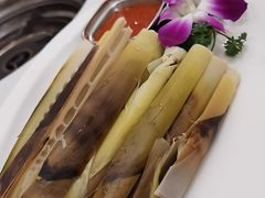 -江湖一盏灯·滇味卤烤(普惠园店)