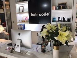 点击看大图 -HairCode芭曲发型