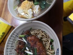 -无名氏面馆(邮电路店)