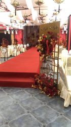 -冠豪主题婚礼酒店·宴会厅(机场店)