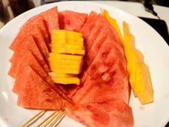 -大鸭梨烤鸭店(花园村店)