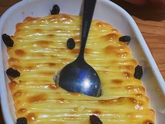 -幸福的烤包子·新疆菜