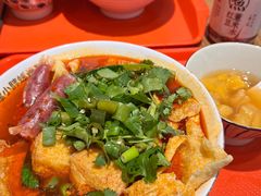 -螺小胖柳州螺蛳粉(钟楼总店)