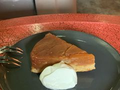苹果派-羽深肉铺 Steak & Wine