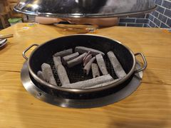-水浒烤肉(医学院店)