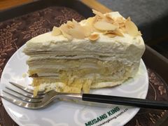 -MUSANG KING猫山王(龙湖杭州滨江天街店)