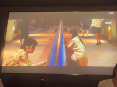 -金御沐足·影院式足道(新城店)