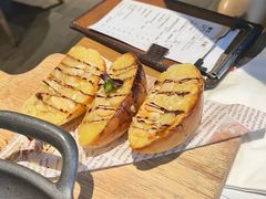 -原石牛扒·约会餐厅(龙城万科里店)