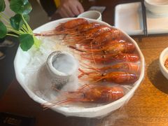 -乔街深夜食堂·小龙虾·高压锅生蚝(杭州总店)