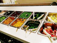 -So Lounge索兰至餐厅(蓝色港湾店)