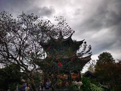 -朱家花园
