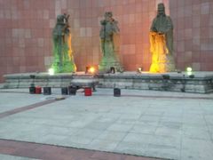 -福神岗公园