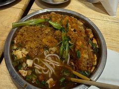 -柳州肥姨妈大骨螺蛳粉(万达中心店)