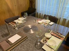 -辉哥火锅(虹桥路店)